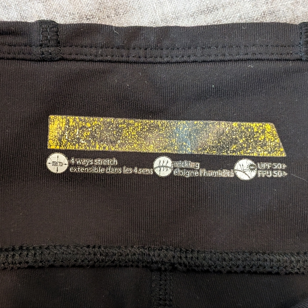 Lole Yoga Leggings Size XS - Picture 4 of 10